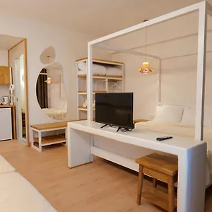 Alex & Sofi Apartamento