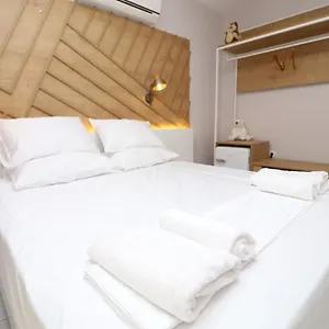 Hercules Bed and breakfast