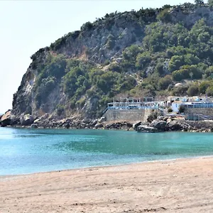 Sea Horizon House Alexis Affittacamere