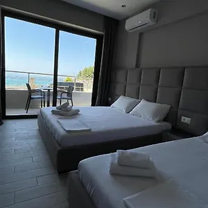 Endless Blue Guest house