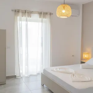 Koks' Guest house