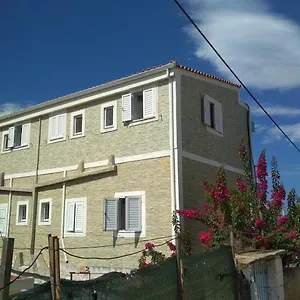  Maison d'hôtes Bella Vista